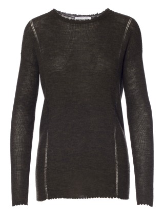 Свитер HELMUT LANG (2465): фото - Invogue